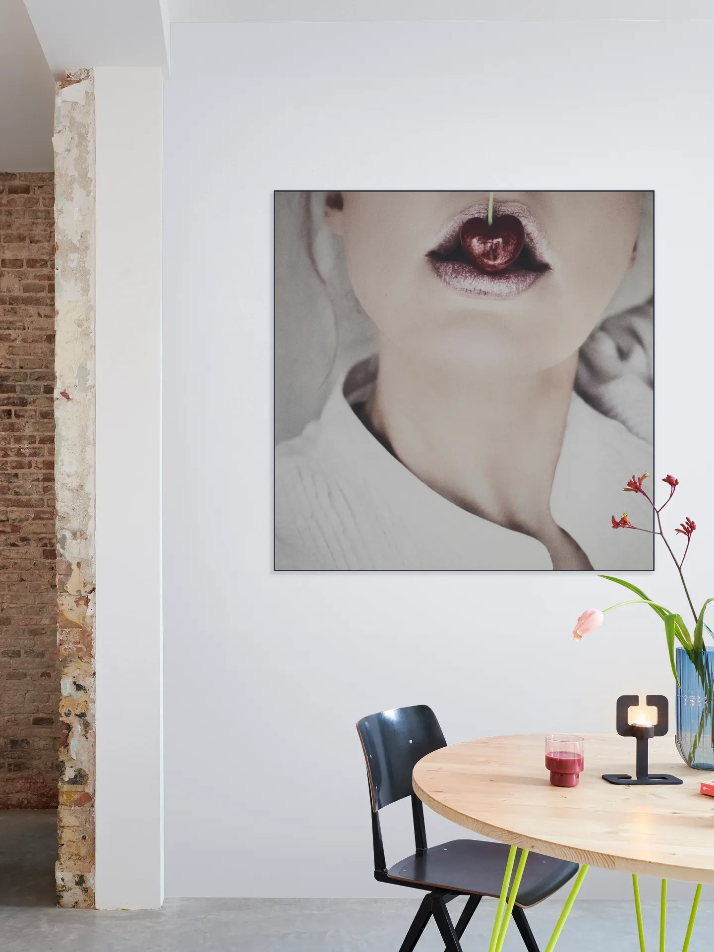 Cherry Lips