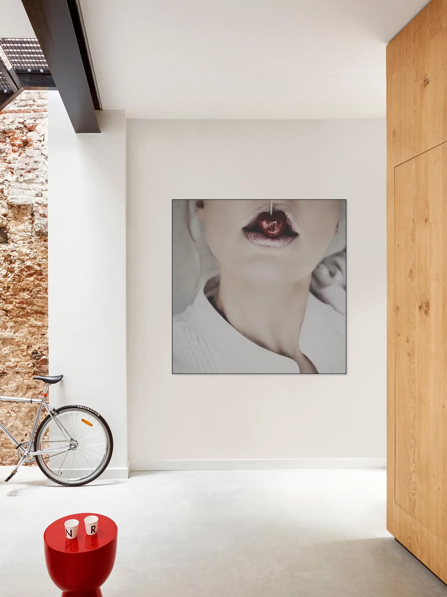Cherry Lips