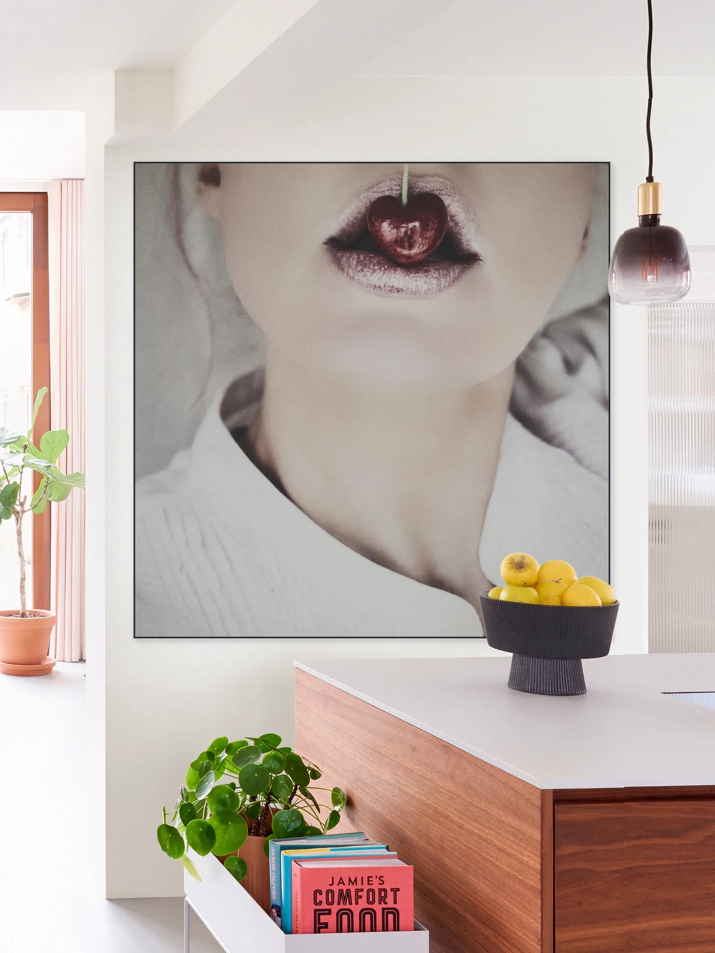 Cherry Lips