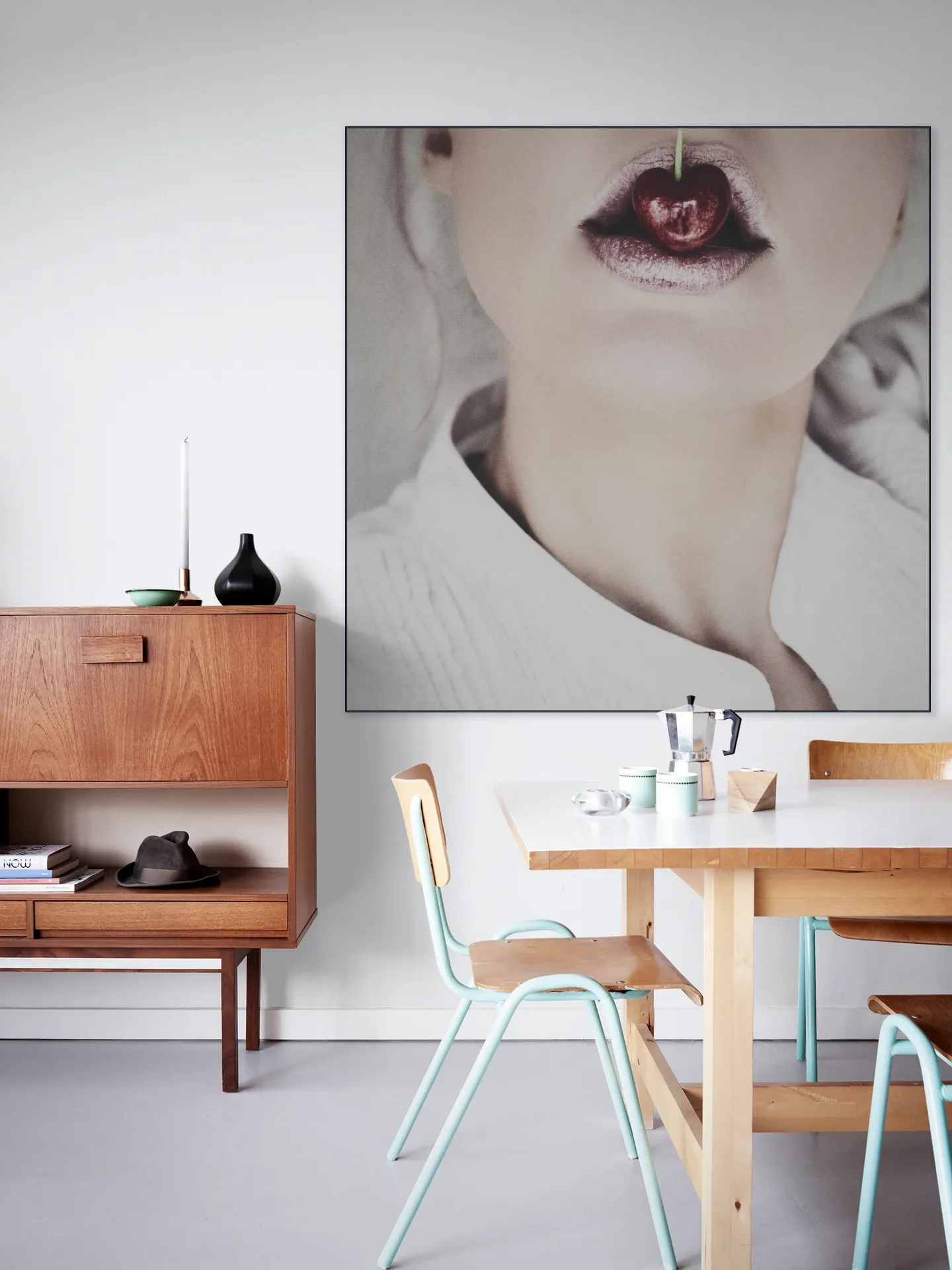 Cherry Lips