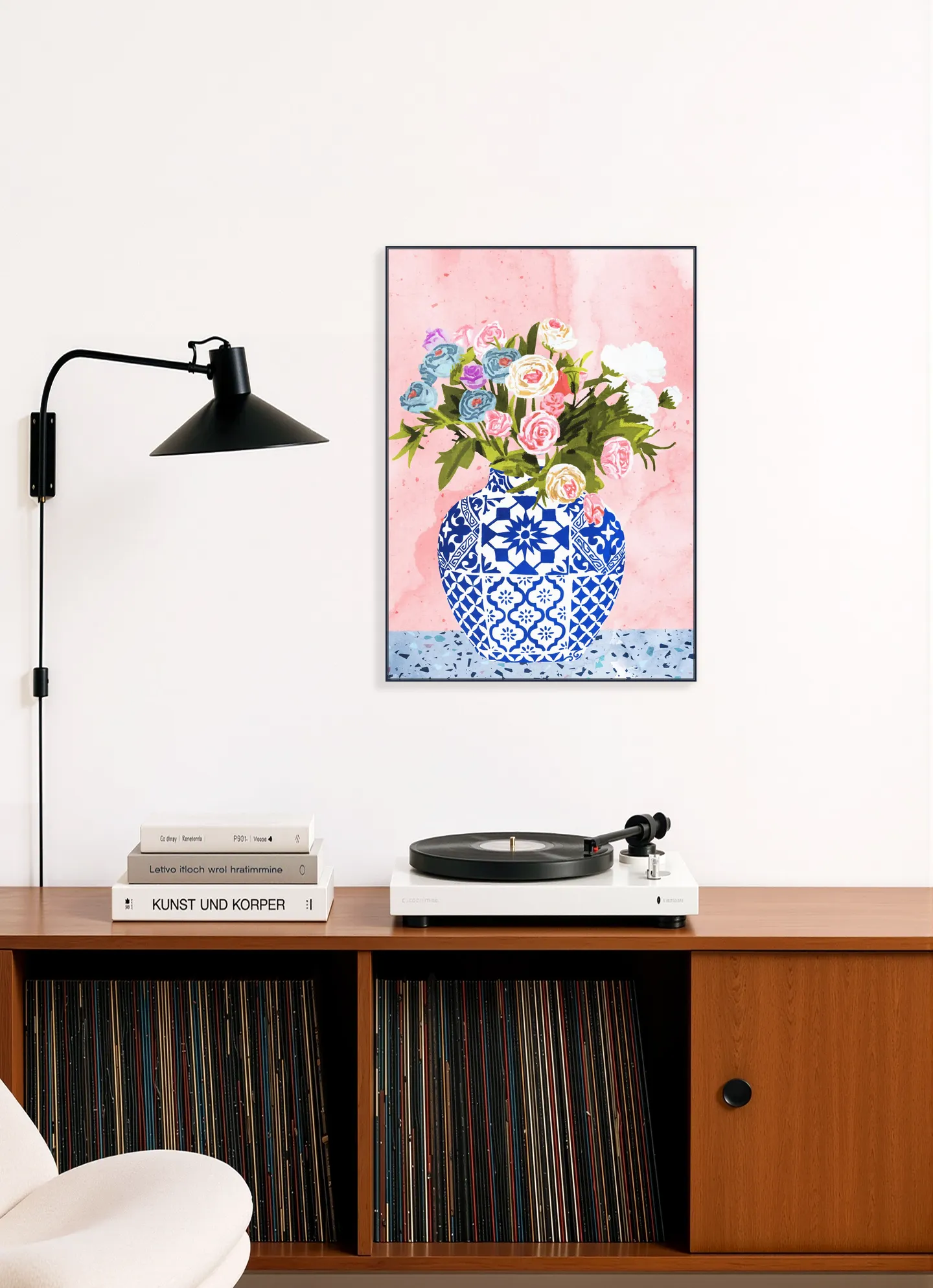Ceramic Planter