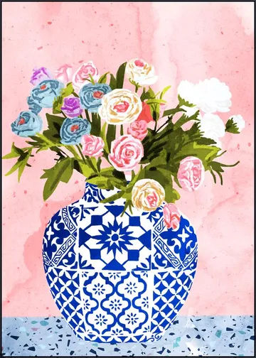 Ceramic Planter