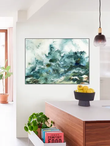 Green Landscape