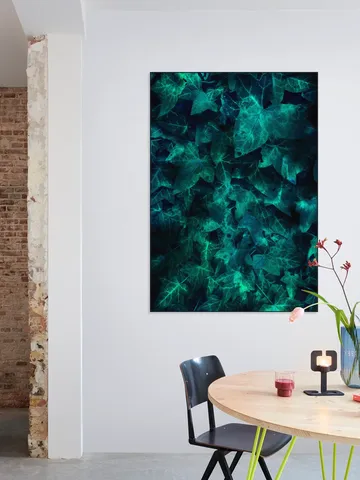 Ivy Teal