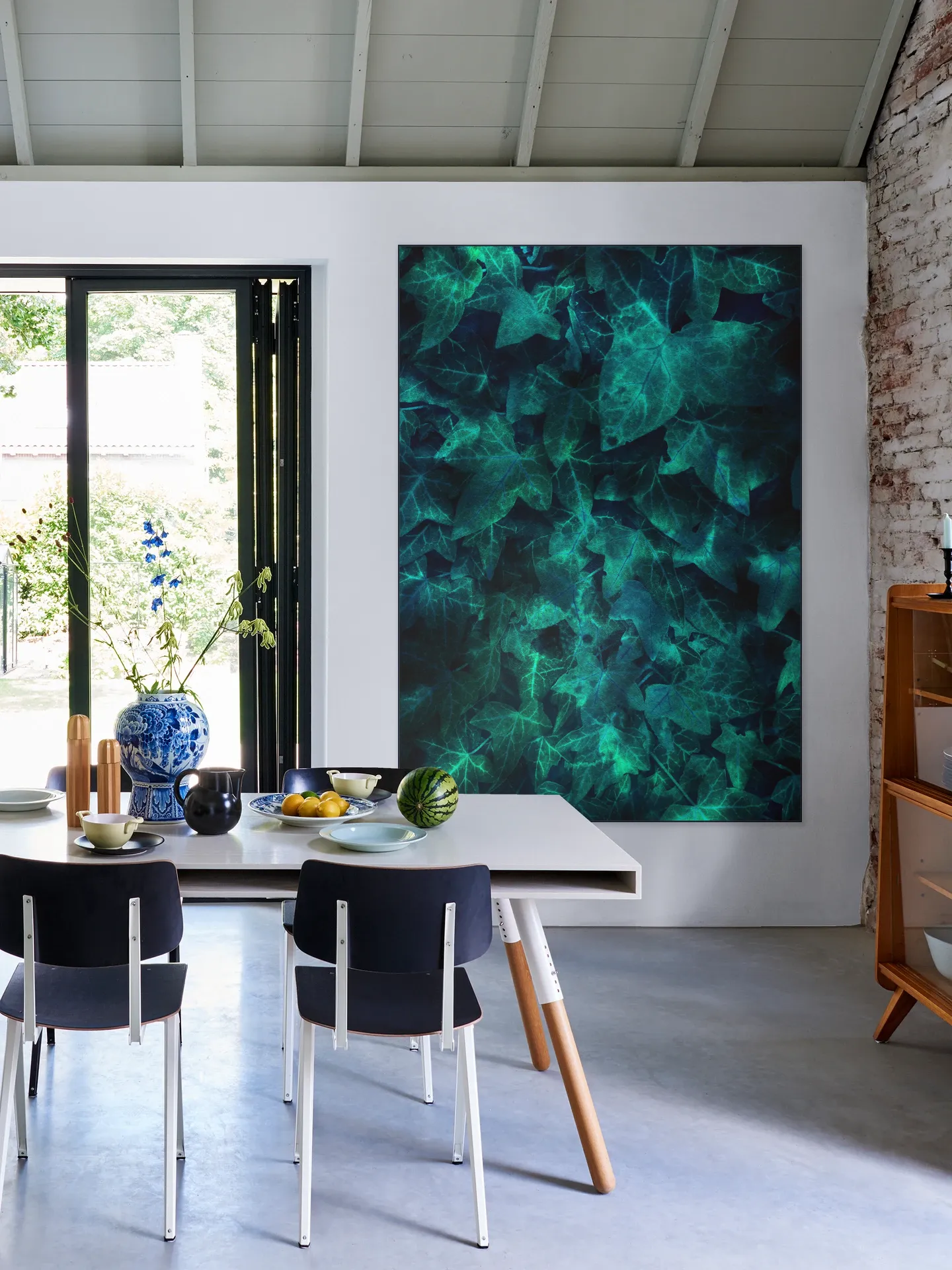 Ivy Teal
