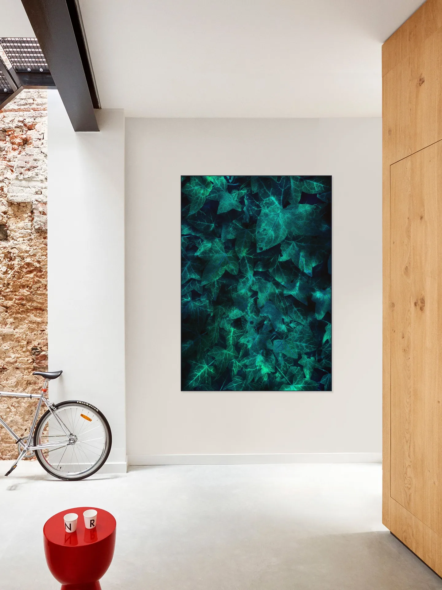 Ivy Teal