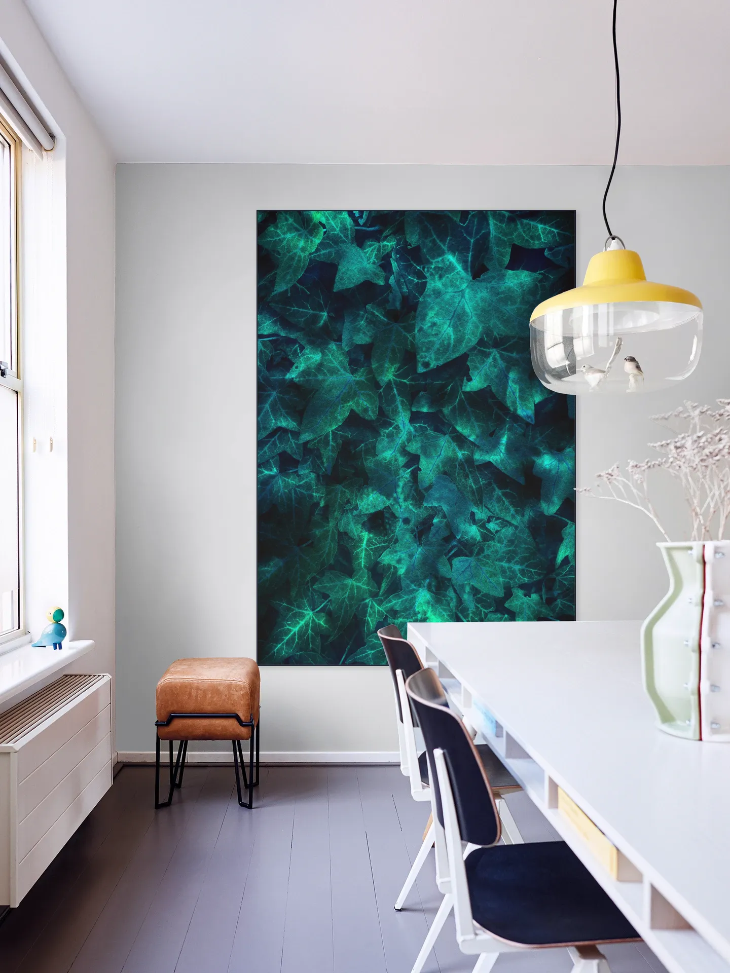 Ivy Teal