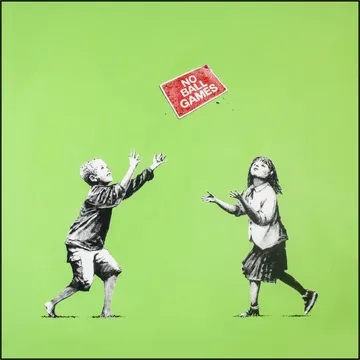 No Ball Games