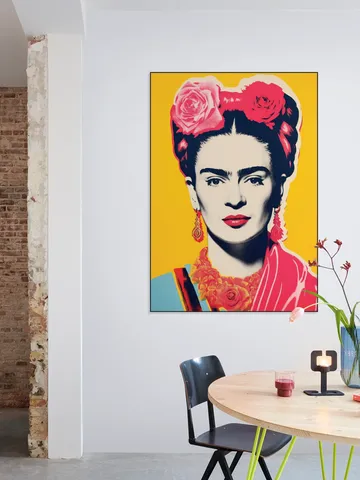 Oh Frida No. 1