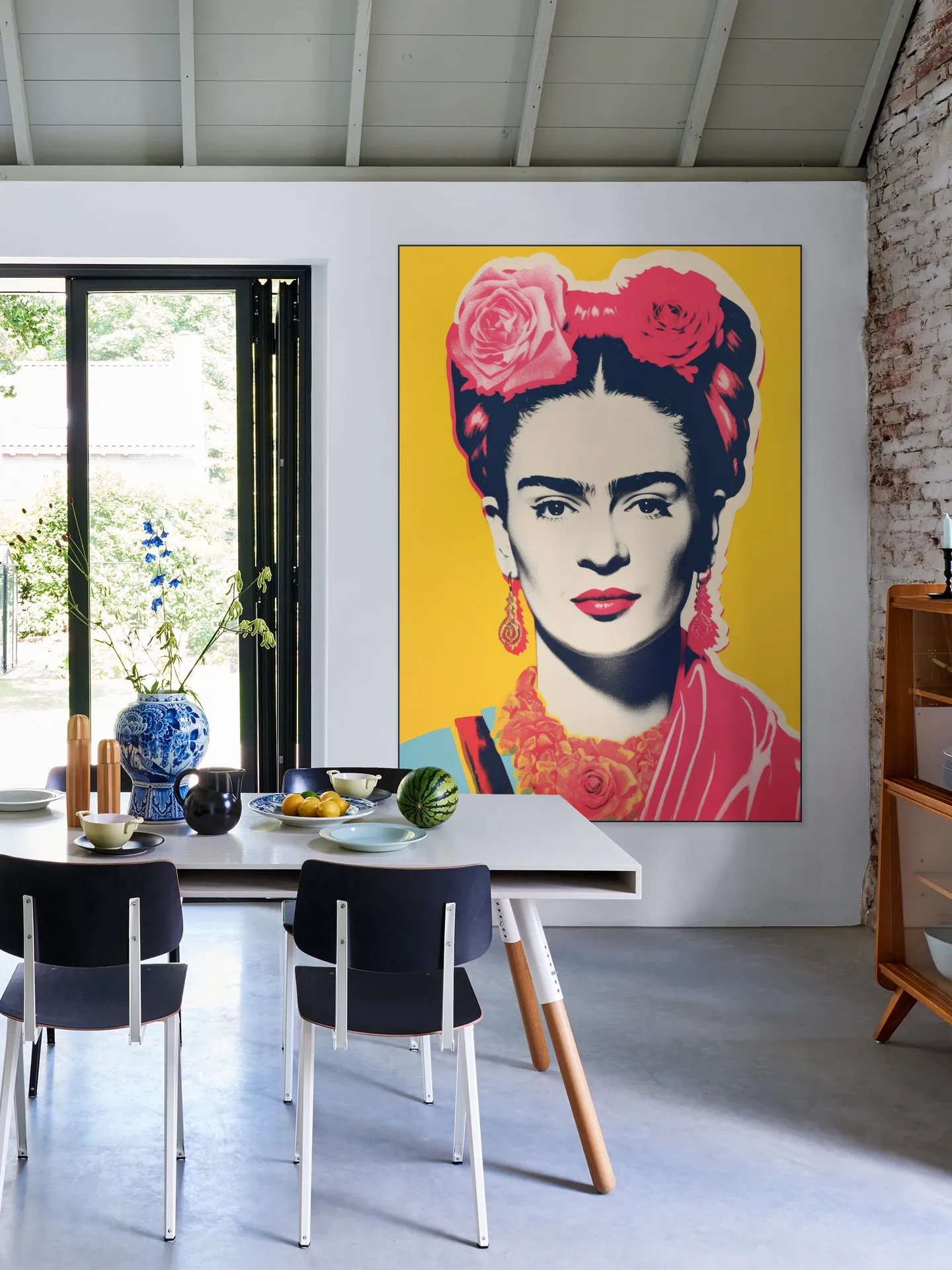 Oh Frida No. 1