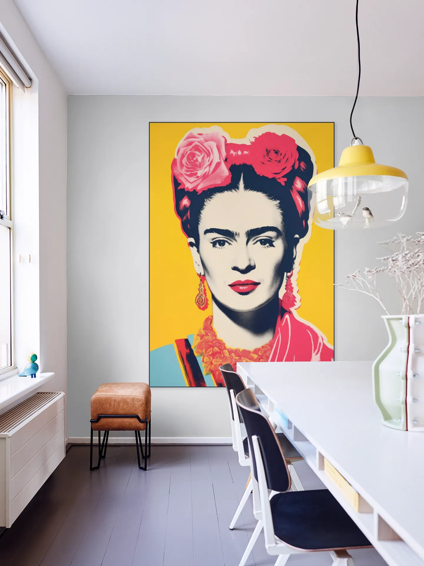 Oh Frida No. 1