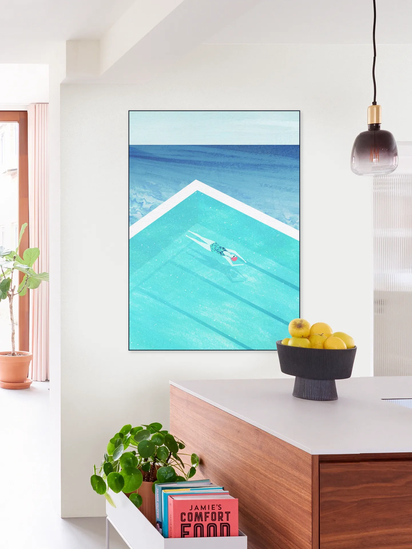 Pool at Bondi
