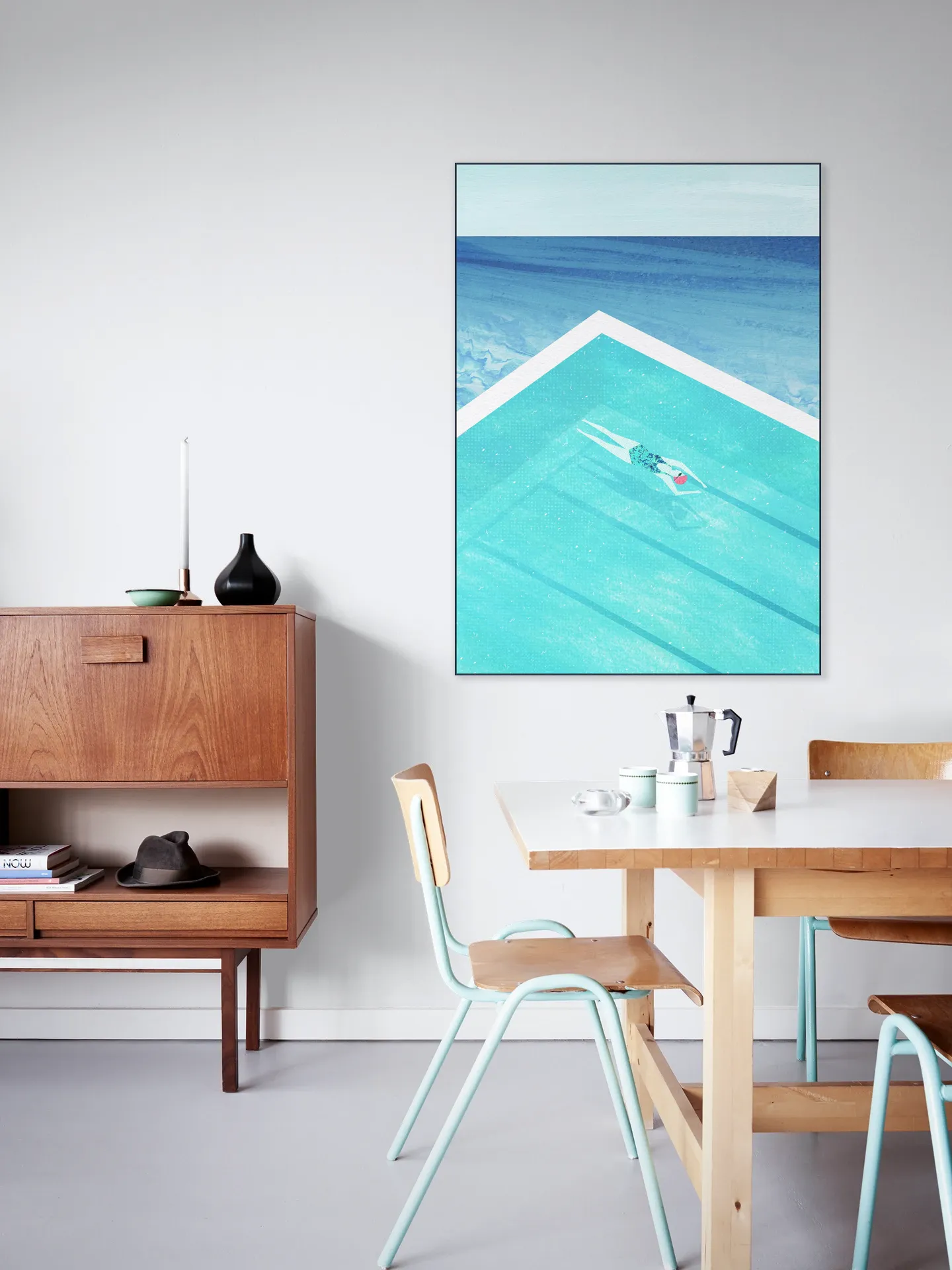 Pool at Bondi