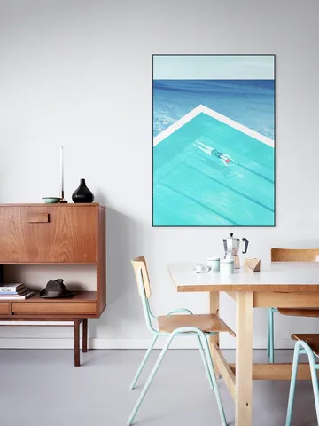 Pool at Bondi