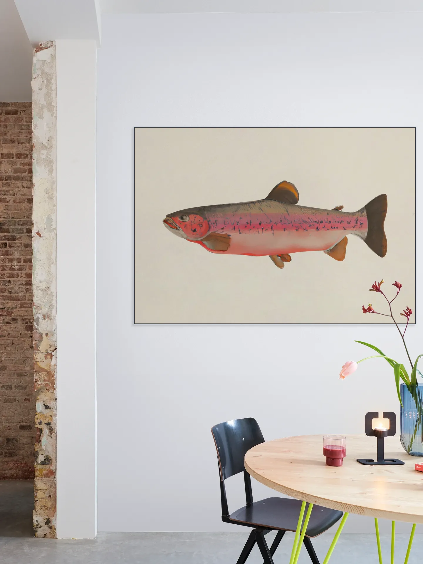 Fishy