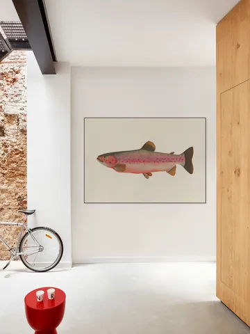 Fishy