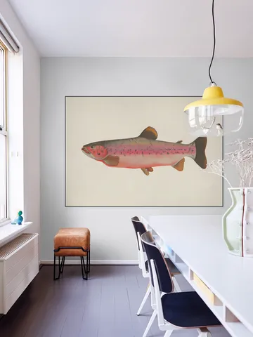 Fishy