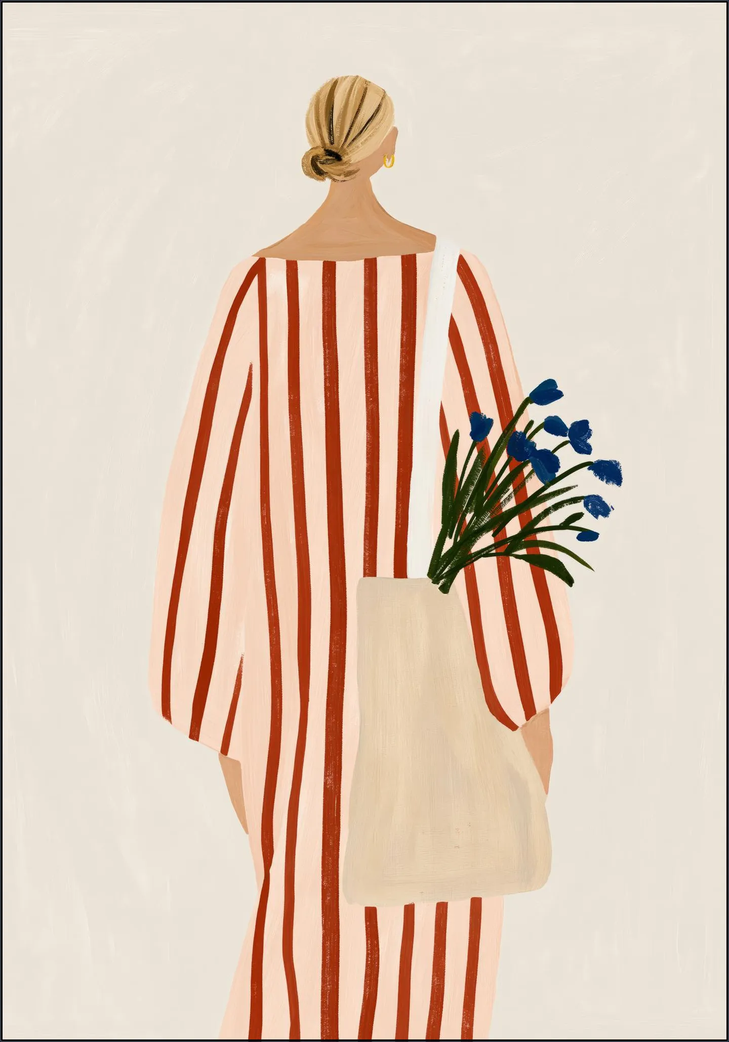 Flowers For Later