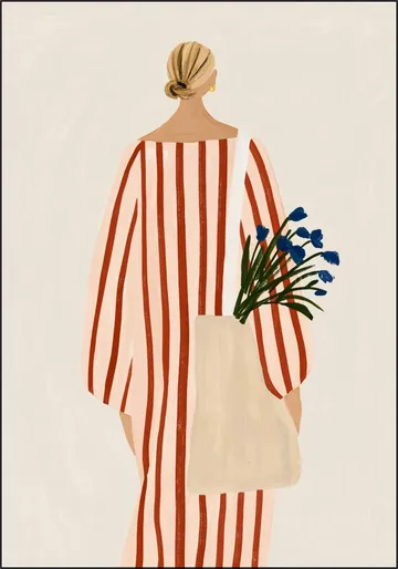 Flowers For Later