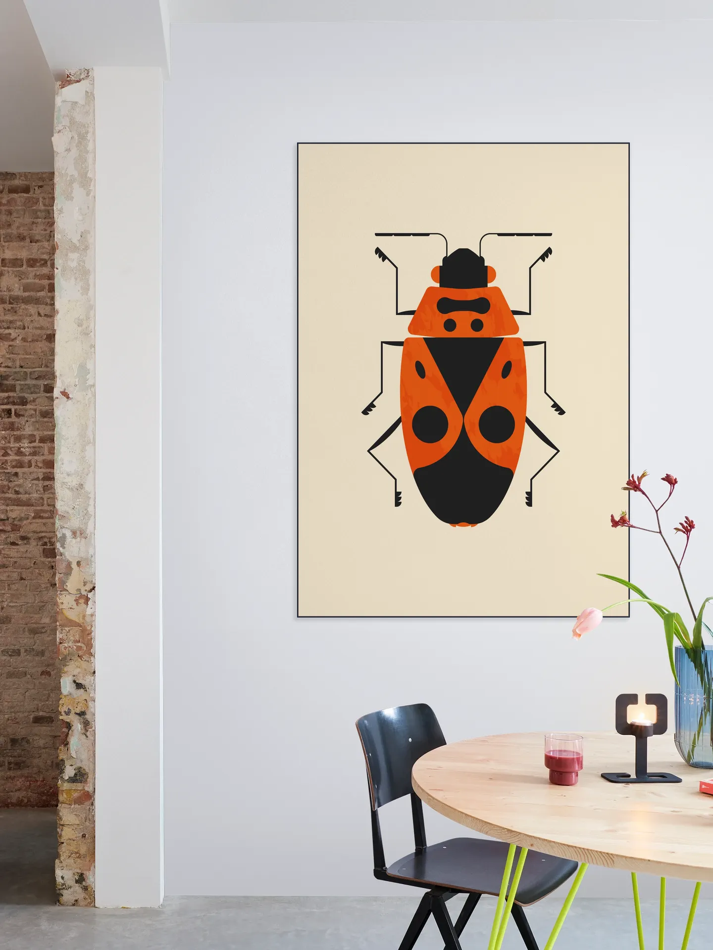 The Firebug