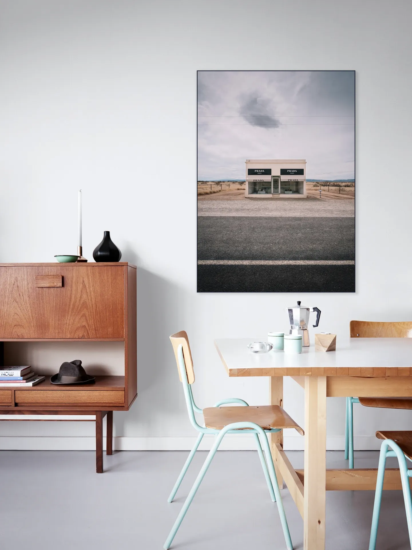 Prada Marfa