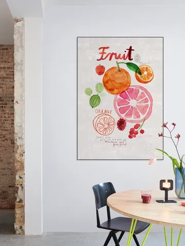 Fruit