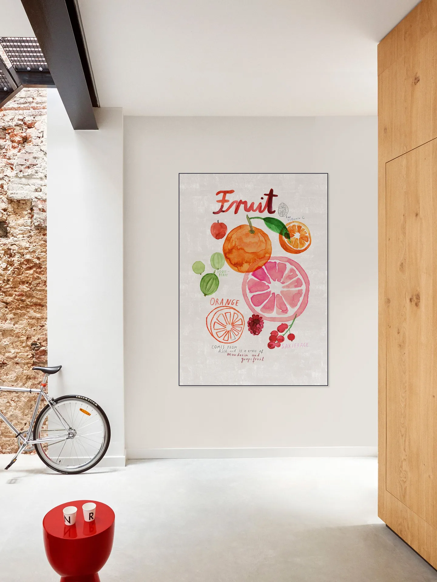 Fruit
