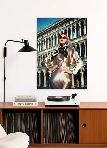 La Bella Figura
