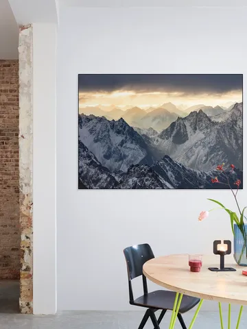 Swiss Alps