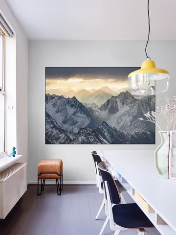 Swiss Alps
