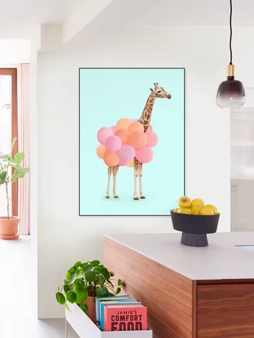 Party Giraffe
