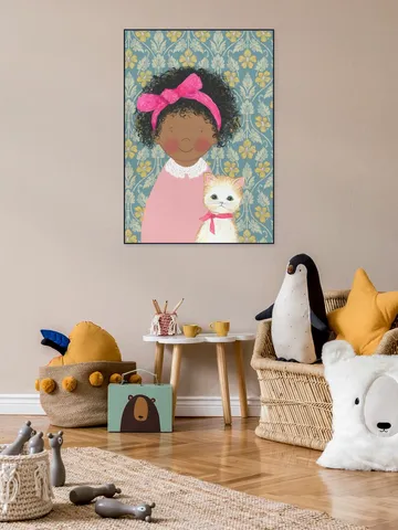 Poezenkind
