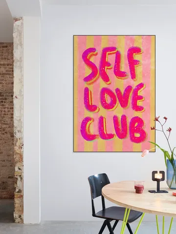Self Love Club
