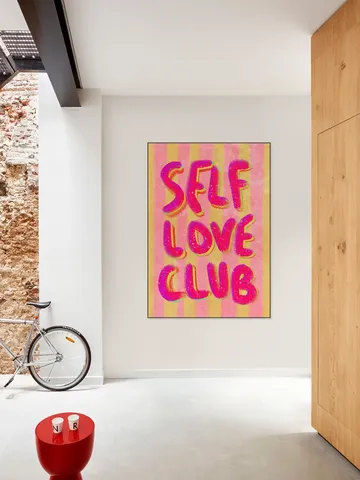 Self Love Club