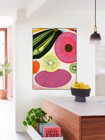 Fruit Symphony