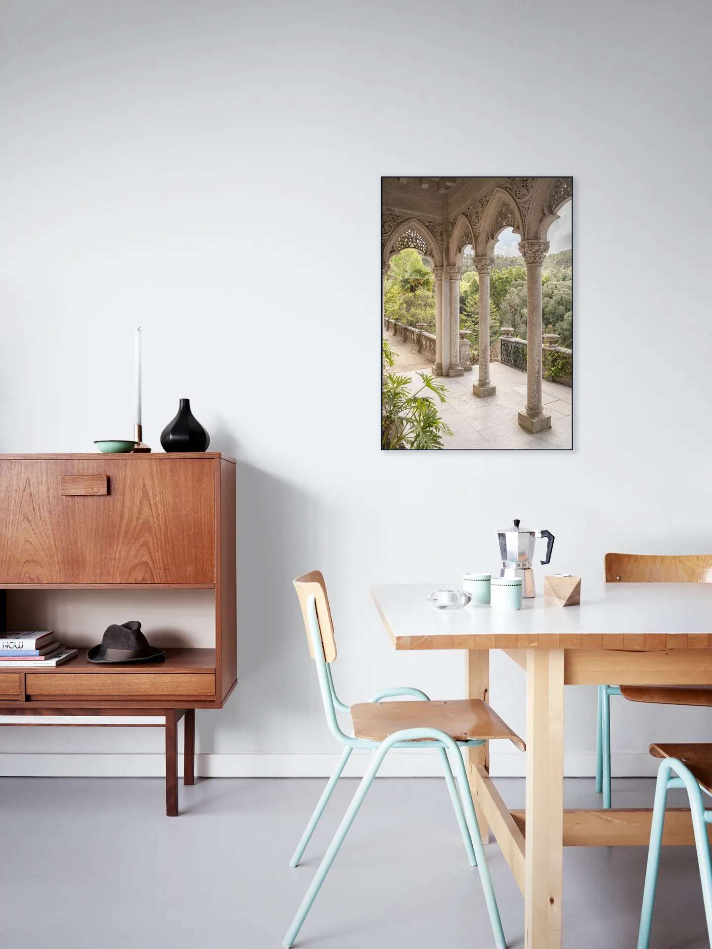 Arches