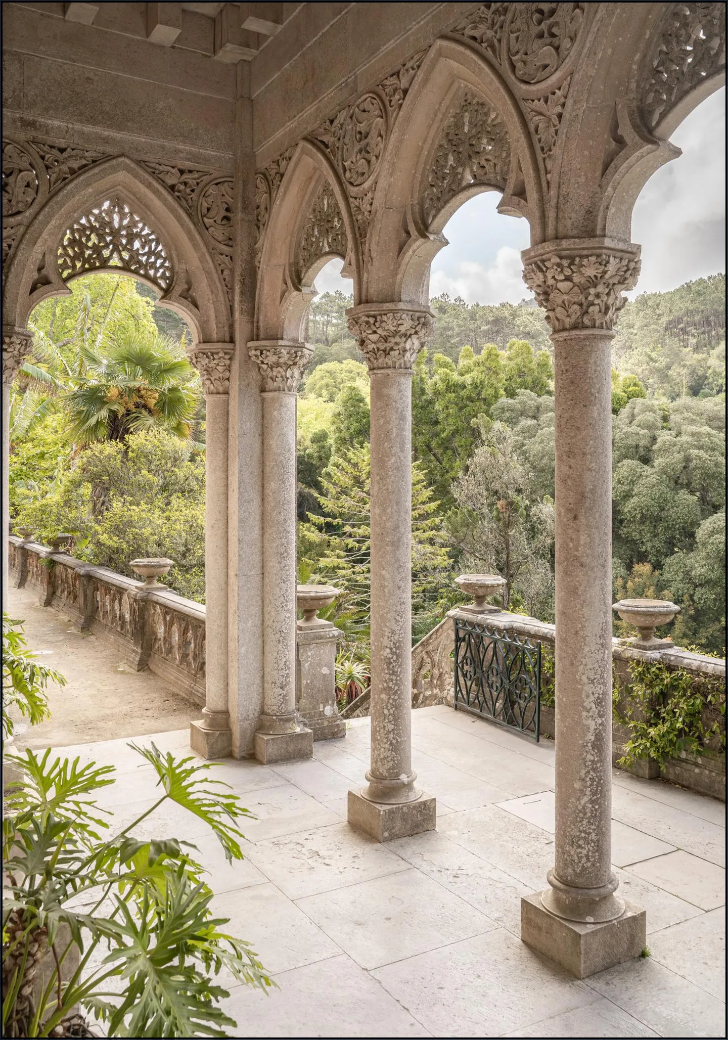 Arches