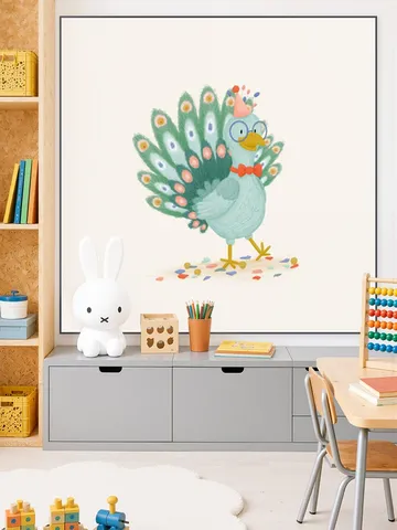 Peacock
