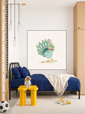 Peacock