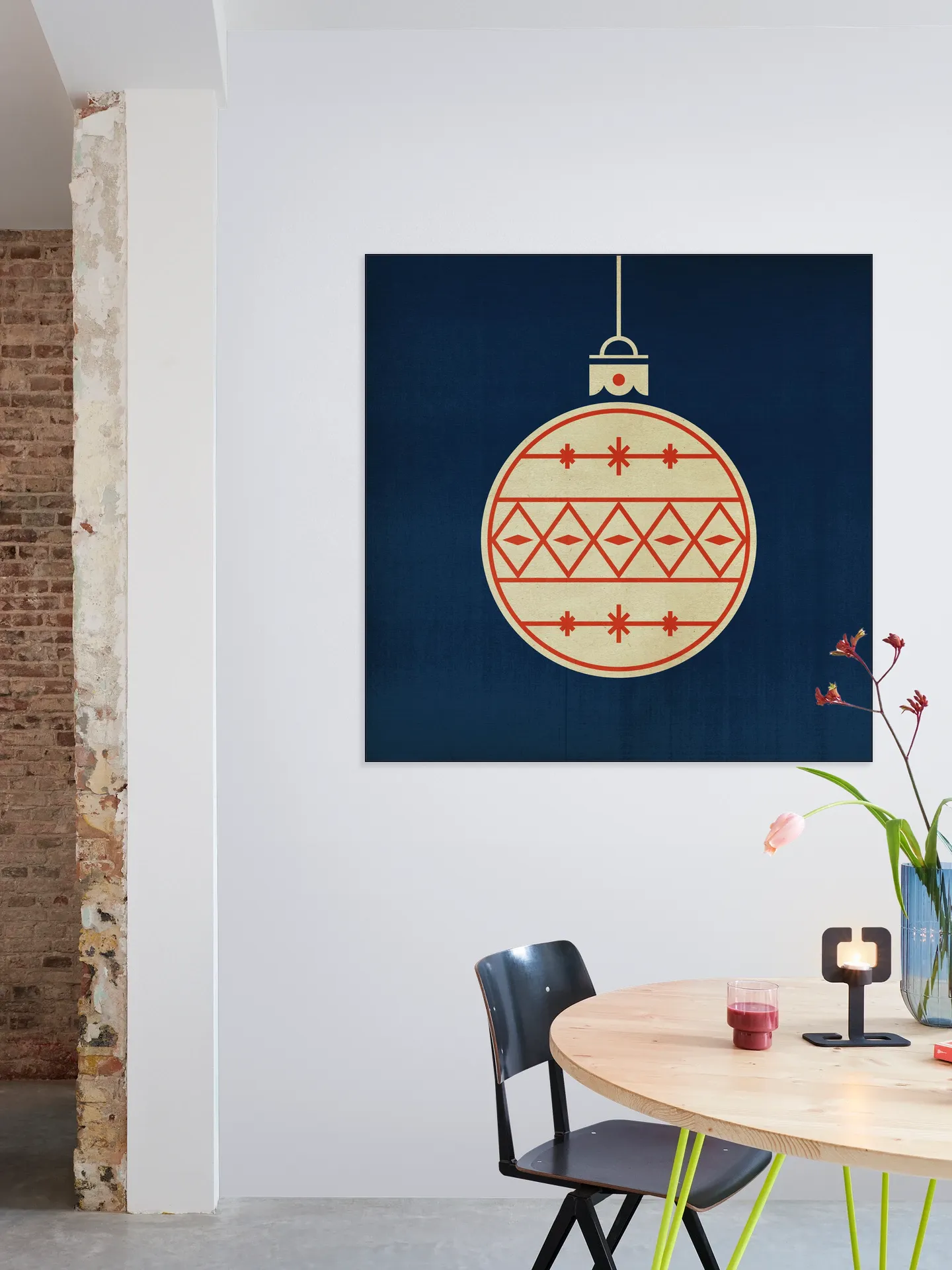 Christmas Ball