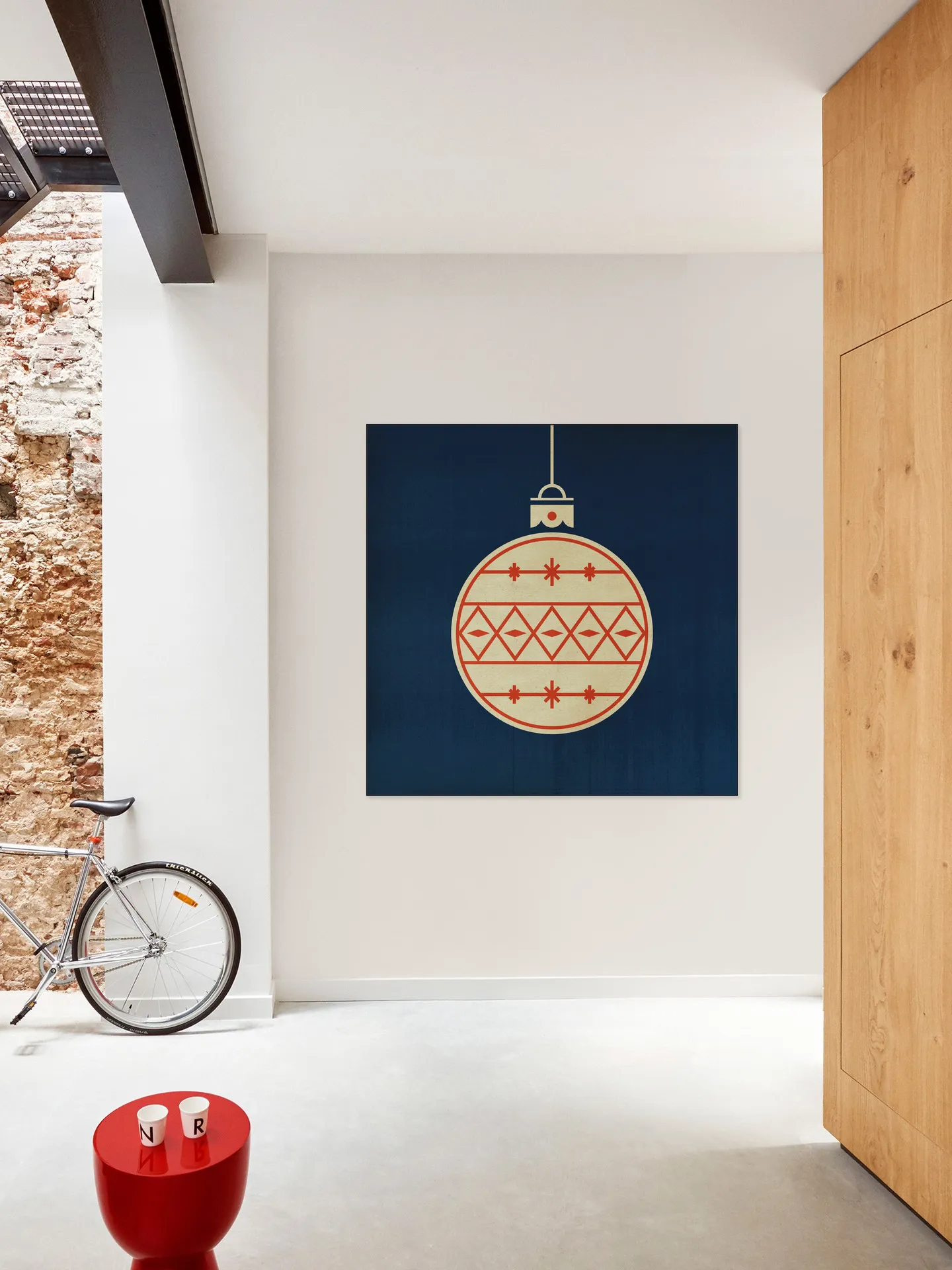 Christmas Ball
