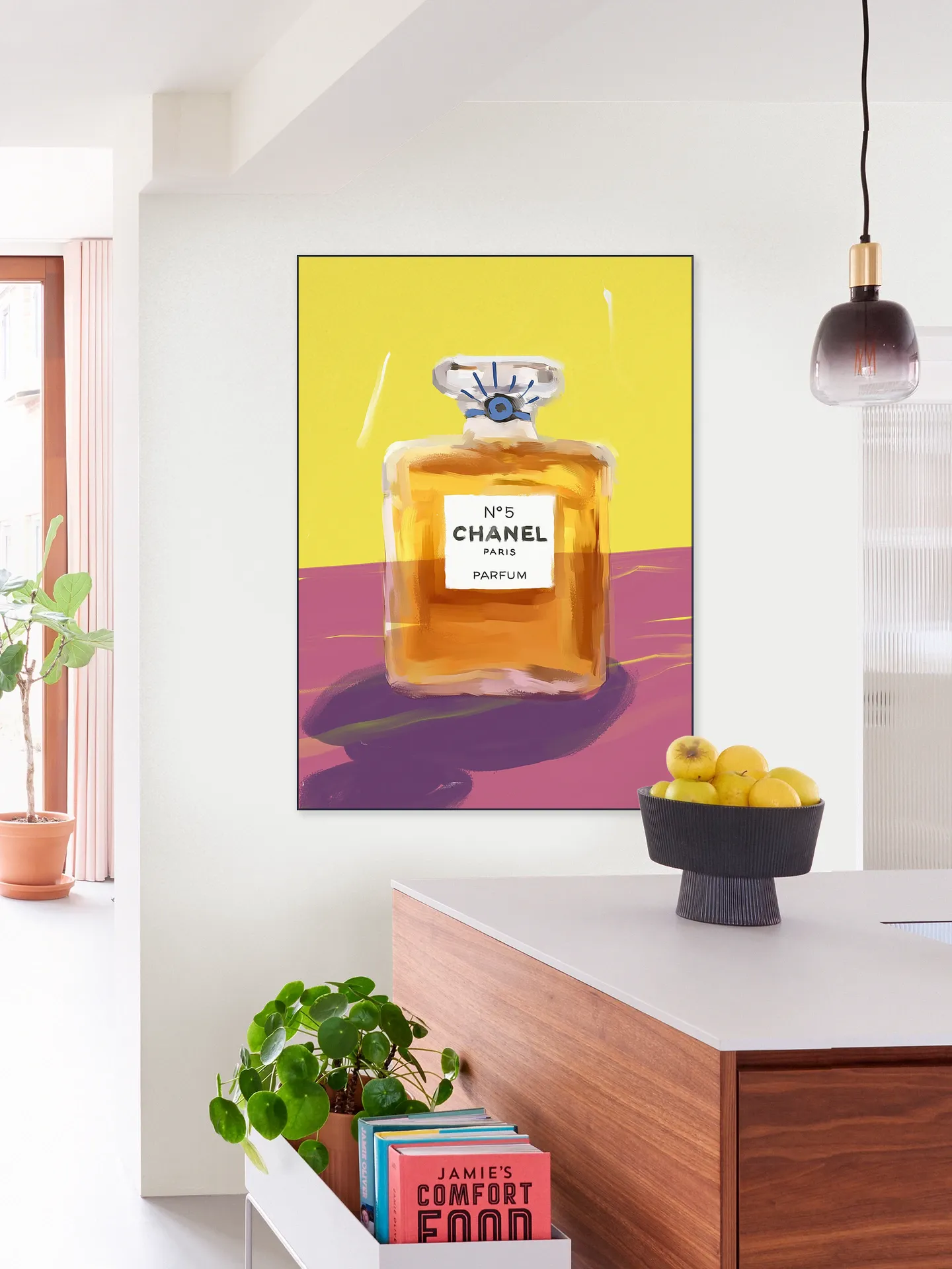 Chanel no5