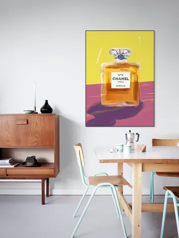 Chanel no5