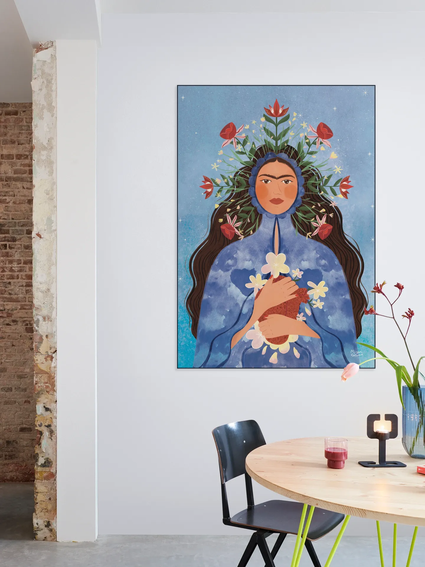 Frida Kahlo
