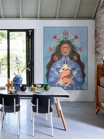 Frida Kahlo