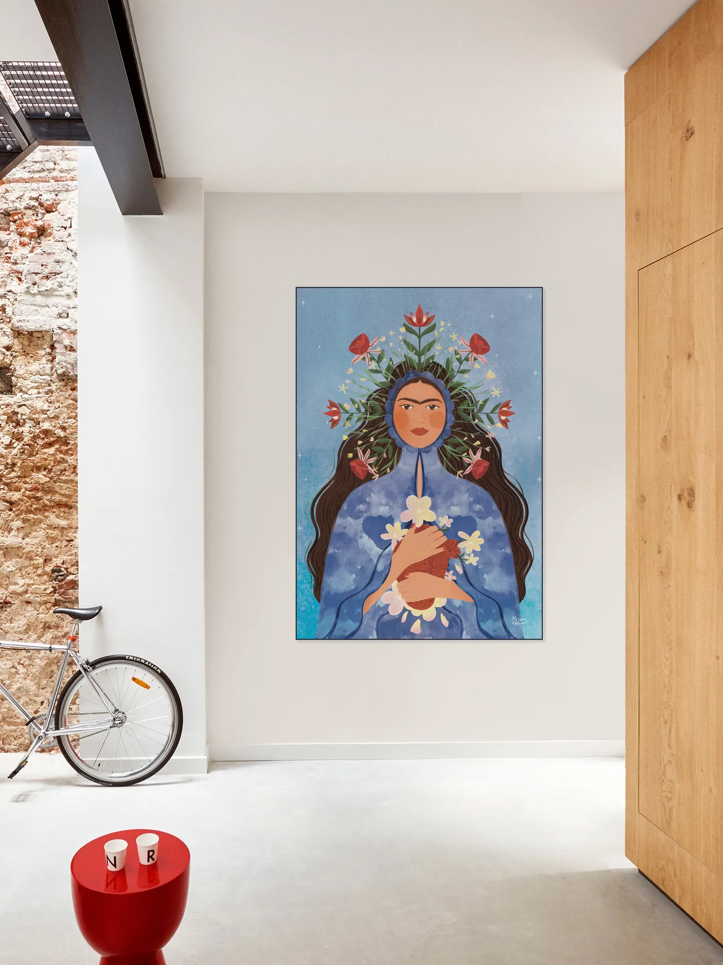 Frida Kahlo