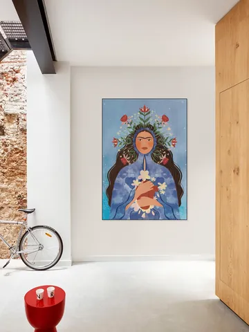 Frida Kahlo