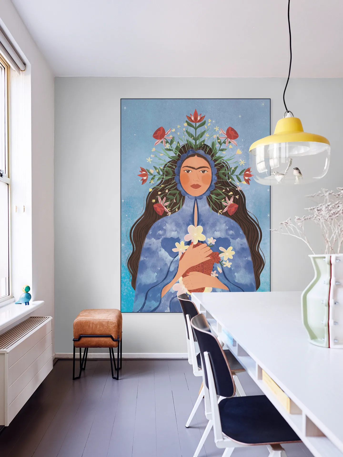 Frida Kahlo