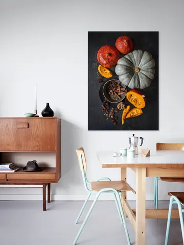 Autumn on the Table