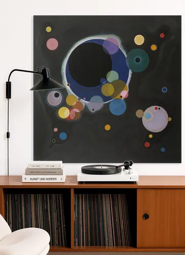 Several Circles